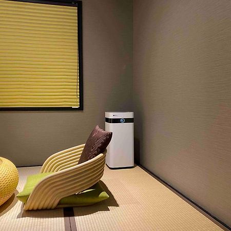 Kyoto Ayanishiki Shimabara-Omon Residence【京都 Ayanishiki 島原大門邸】 Dış mekan fotoğraf