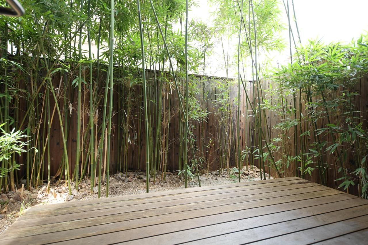 Kyoto Ayanishiki Shimabara-Omon Residence【京都 Ayanishiki 島原大門邸】 Dış mekan fotoğraf