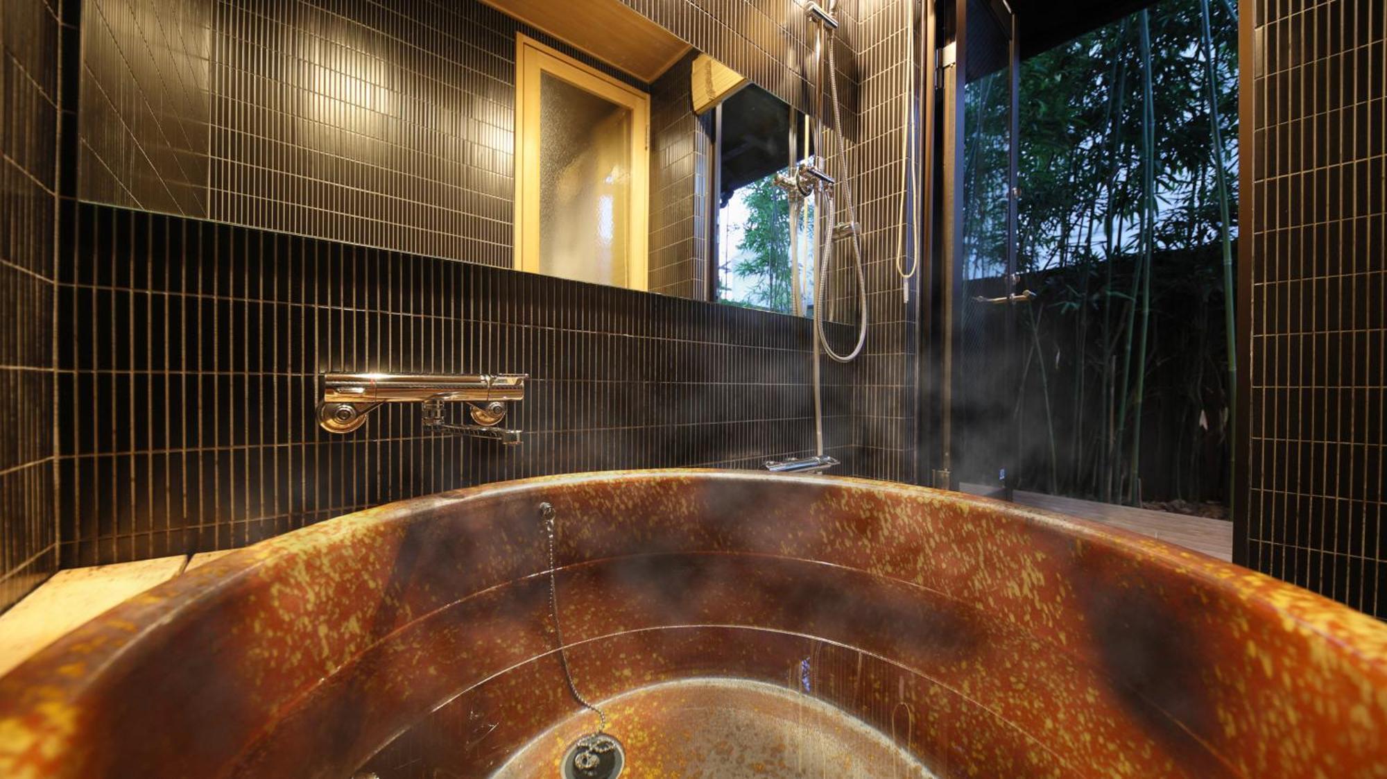 Kyoto Ayanishiki Shimabara-Omon Residence【京都 Ayanishiki 島原大門邸】 Dış mekan fotoğraf