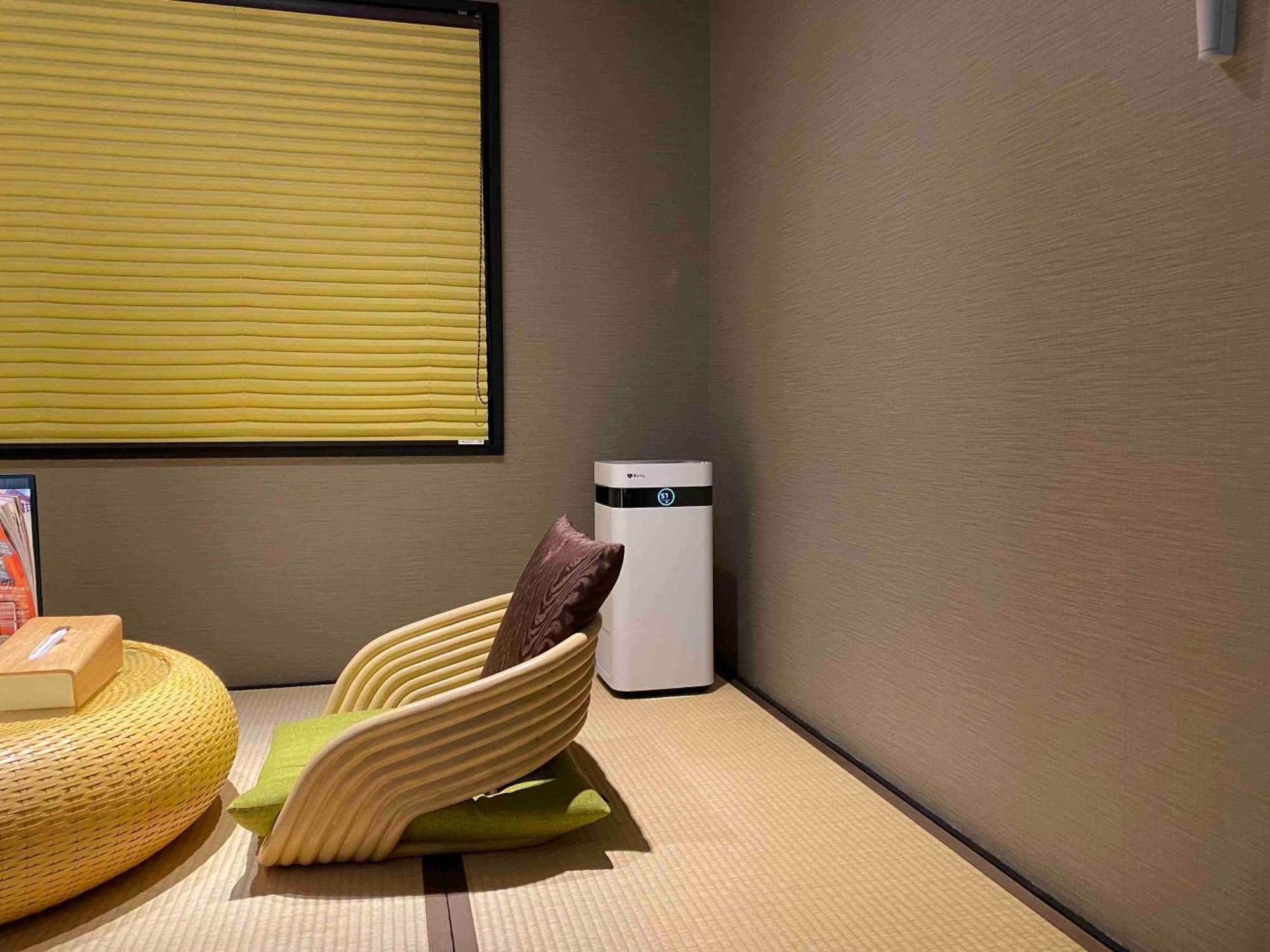 Kyoto Ayanishiki Shimabara-Omon Residence【京都 Ayanishiki 島原大門邸】 Dış mekan fotoğraf